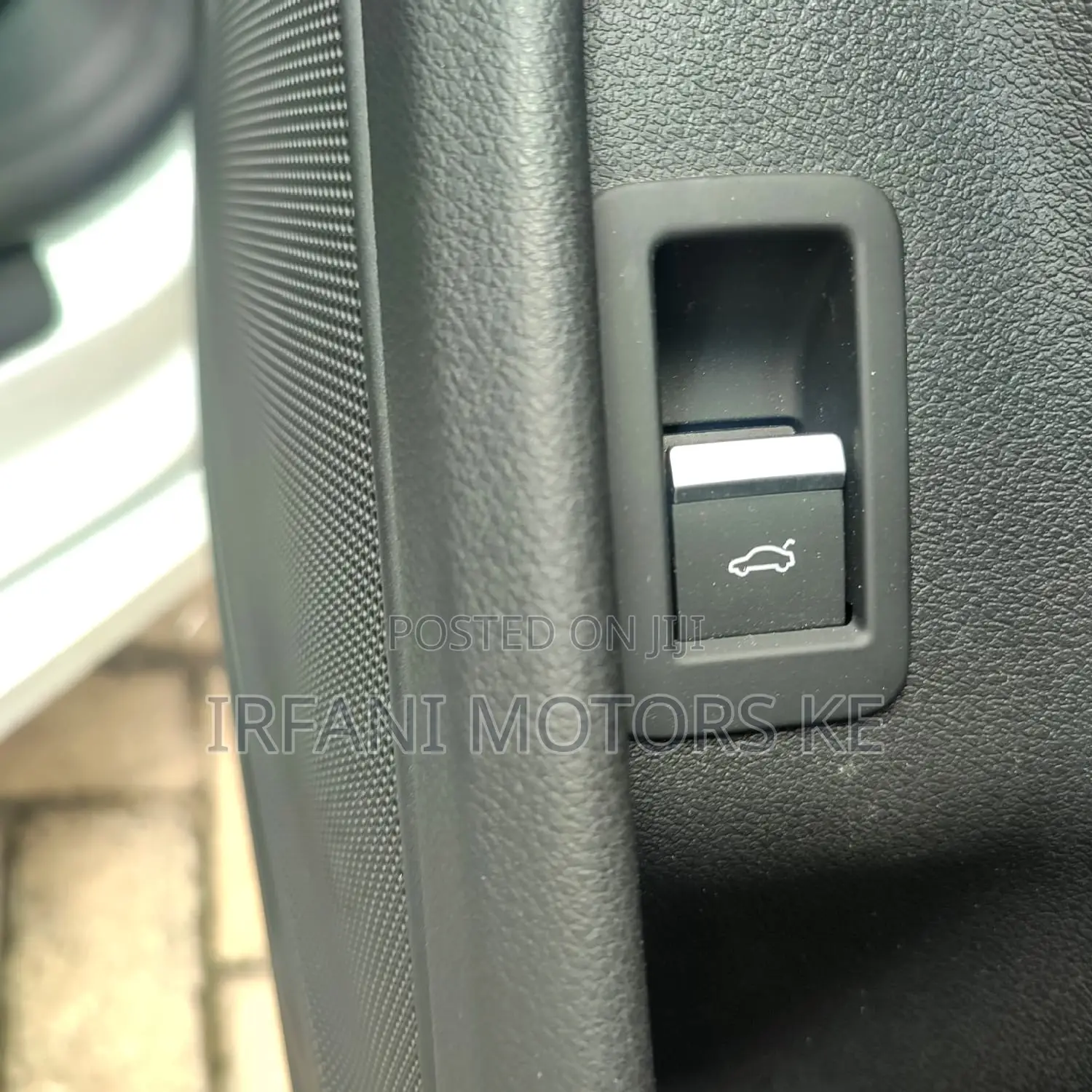 Audi A5 Sportback 2018 White