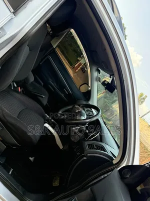 Mitsubishi RVR 2010 Silver