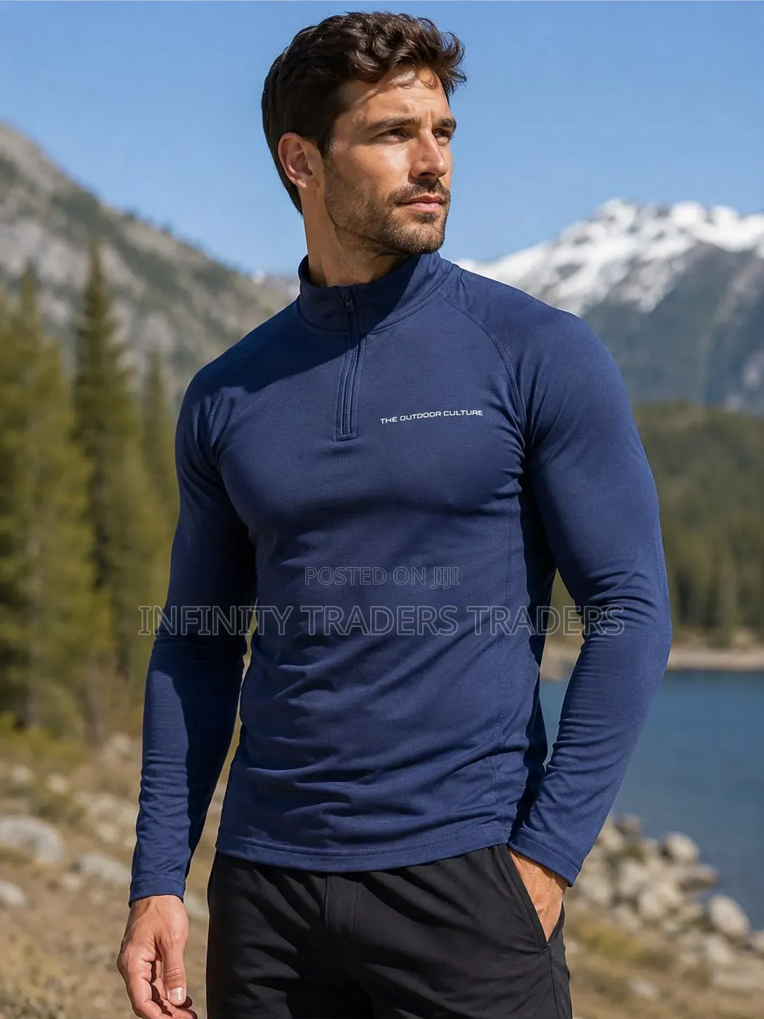 Thermal T-Shirts