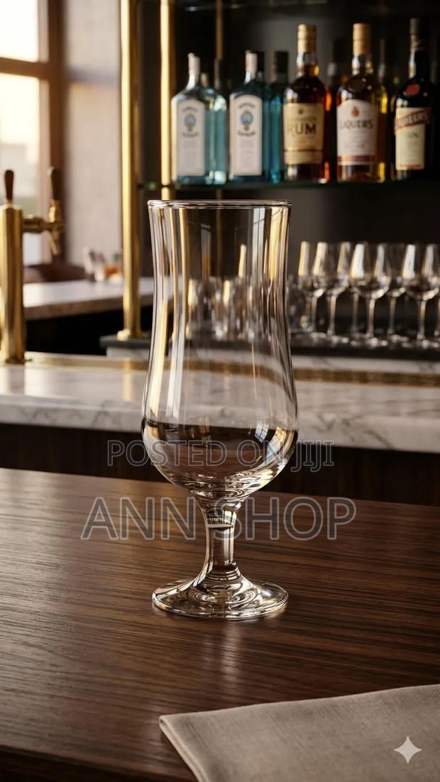 Hurricane Glasses
