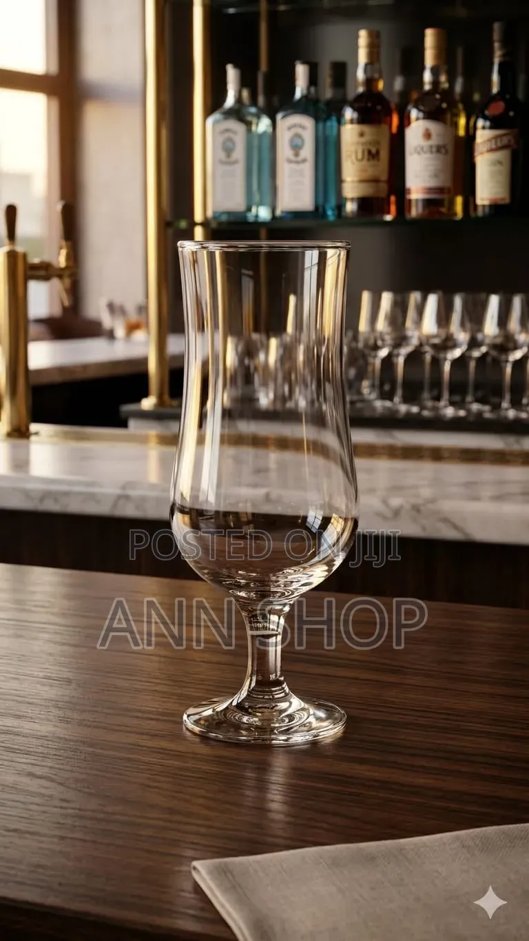 Hurricane Glasses