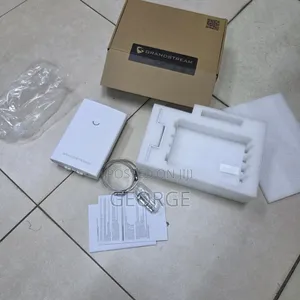 Grandstream Gwn7630lr Enterprise Outdoor Wireless Access Point