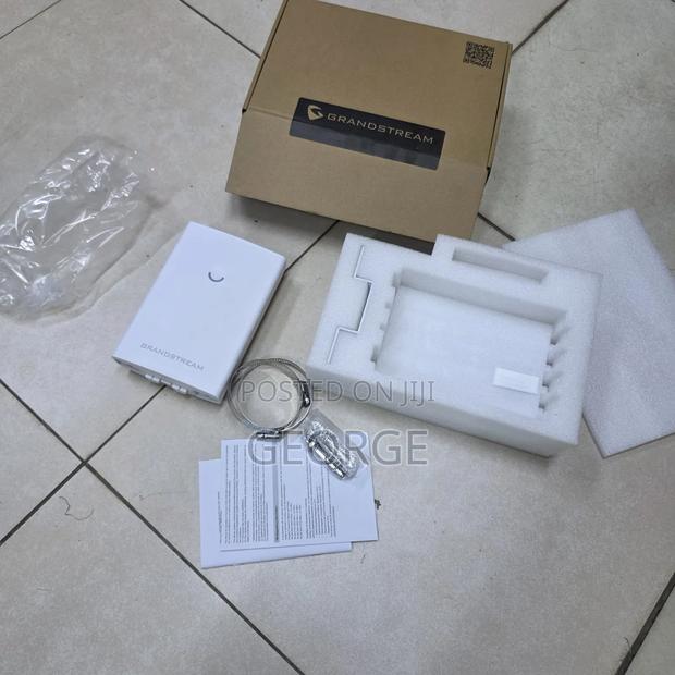 Grandstream Gwn7630lr Enterprise Outdoor Wireless Access Point