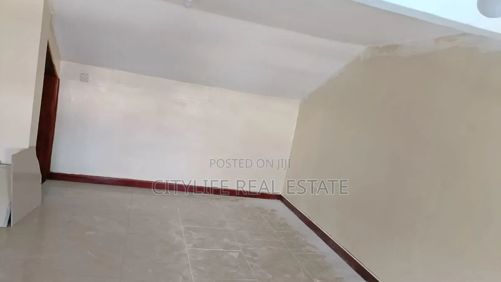 4bdrm Maisonette in Harambee Sacco, Greenfields for sale
