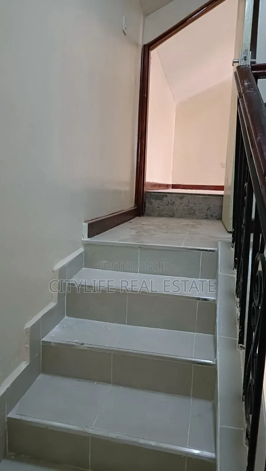 4bdrm Maisonette in Harambee Sacco, Greenfields for sale