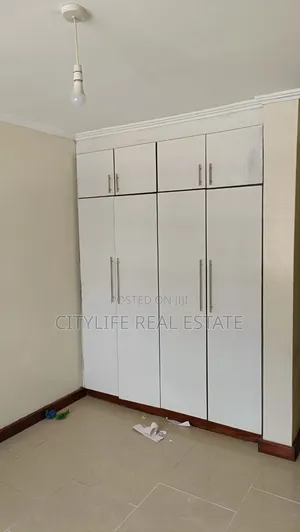 4bdrm Maisonette in Harambee Sacco, Greenfields for sale