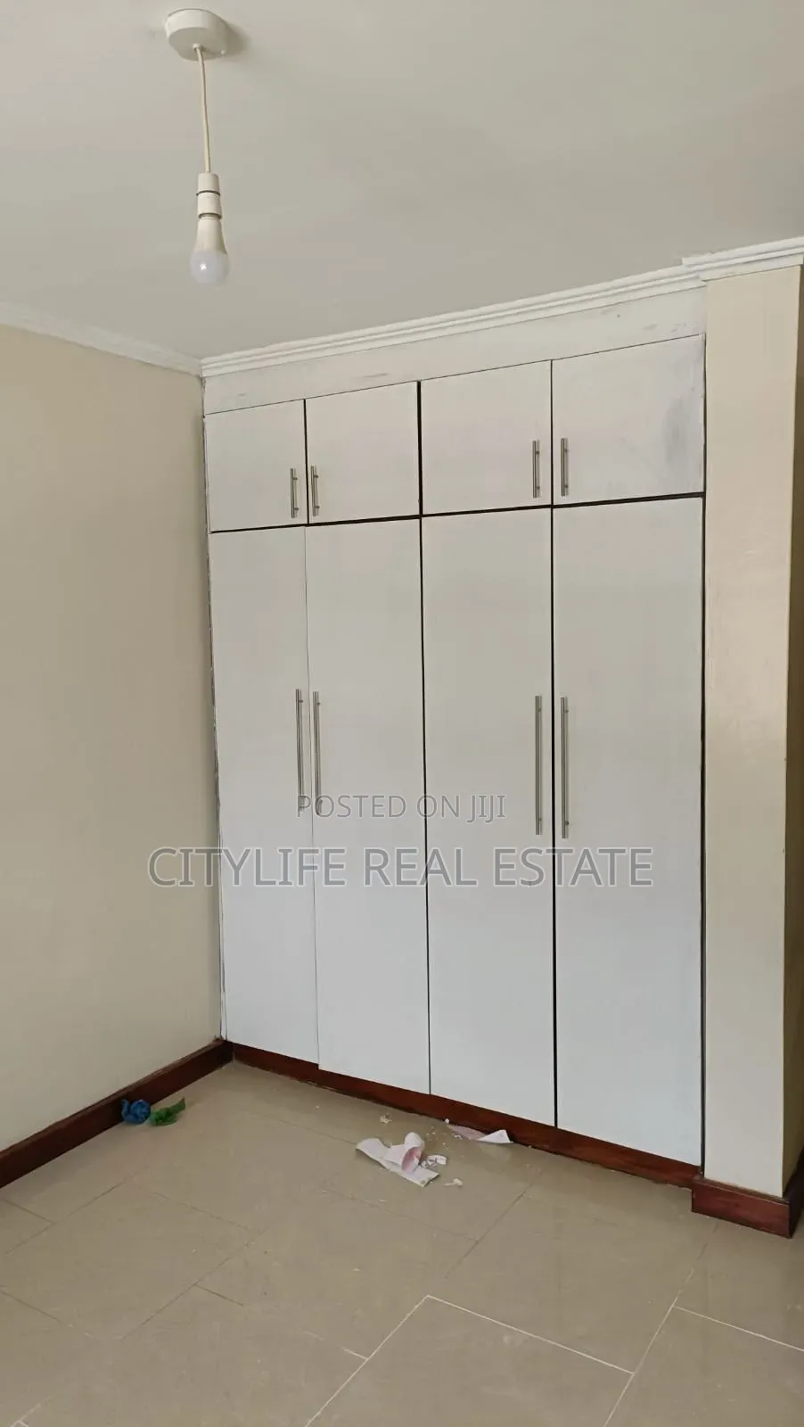 4bdrm Maisonette in Harambee Sacco, Greenfields for sale