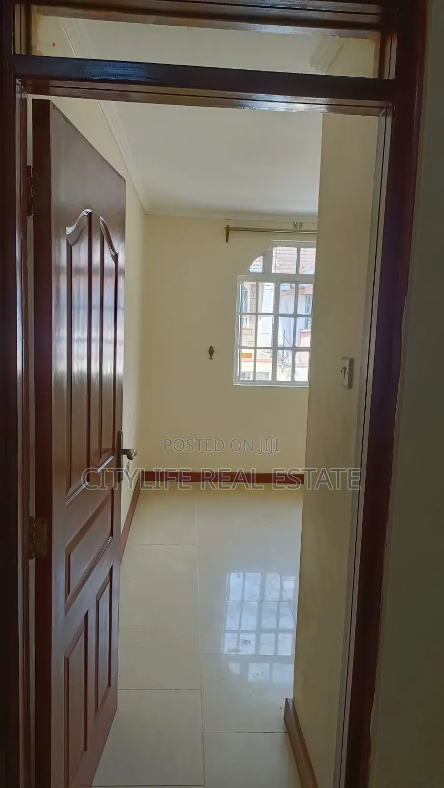 4bdrm Maisonette in Harambee Sacco, Greenfields for sale