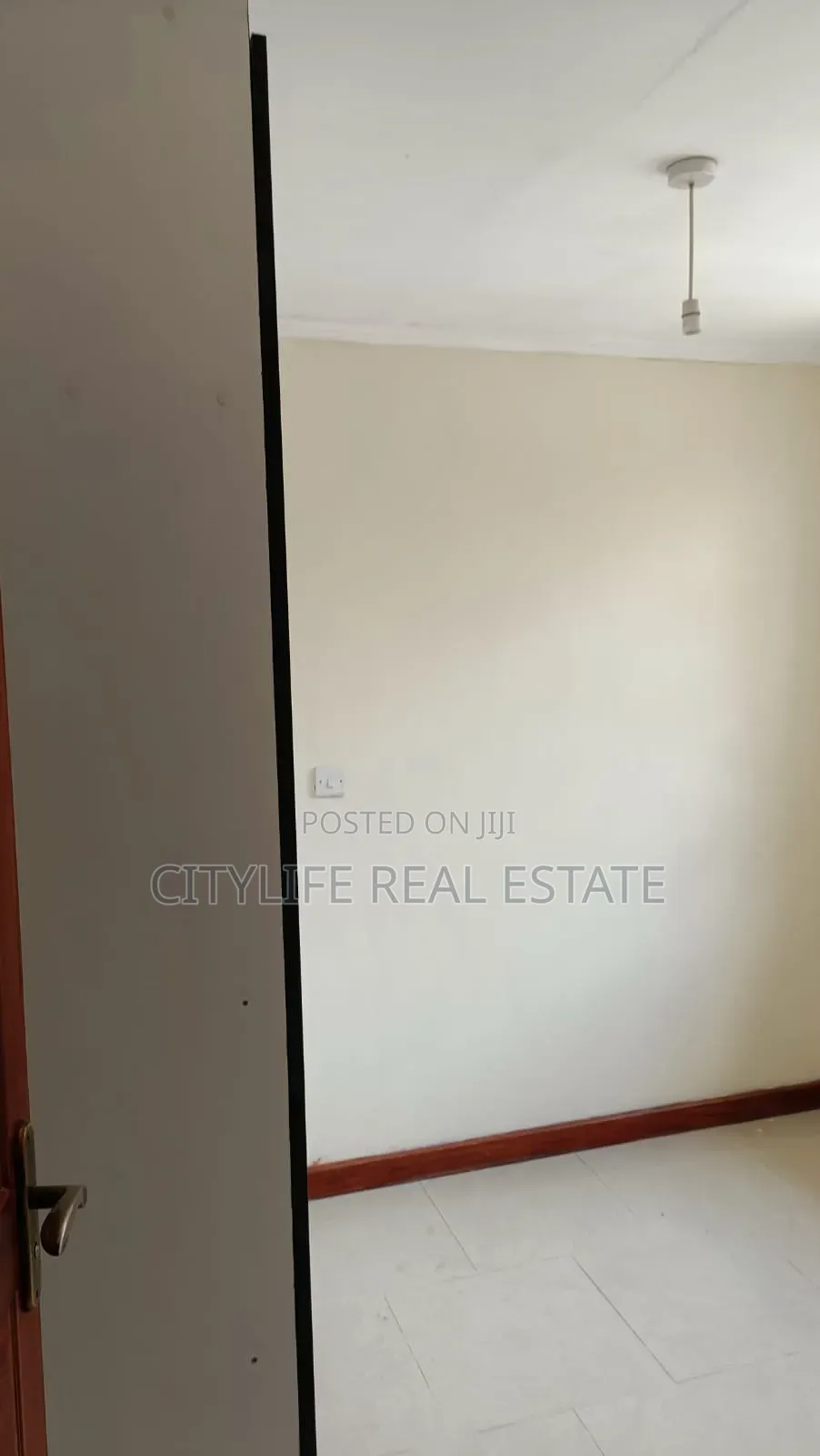 4bdrm Maisonette in Harambee Sacco, Greenfields for sale