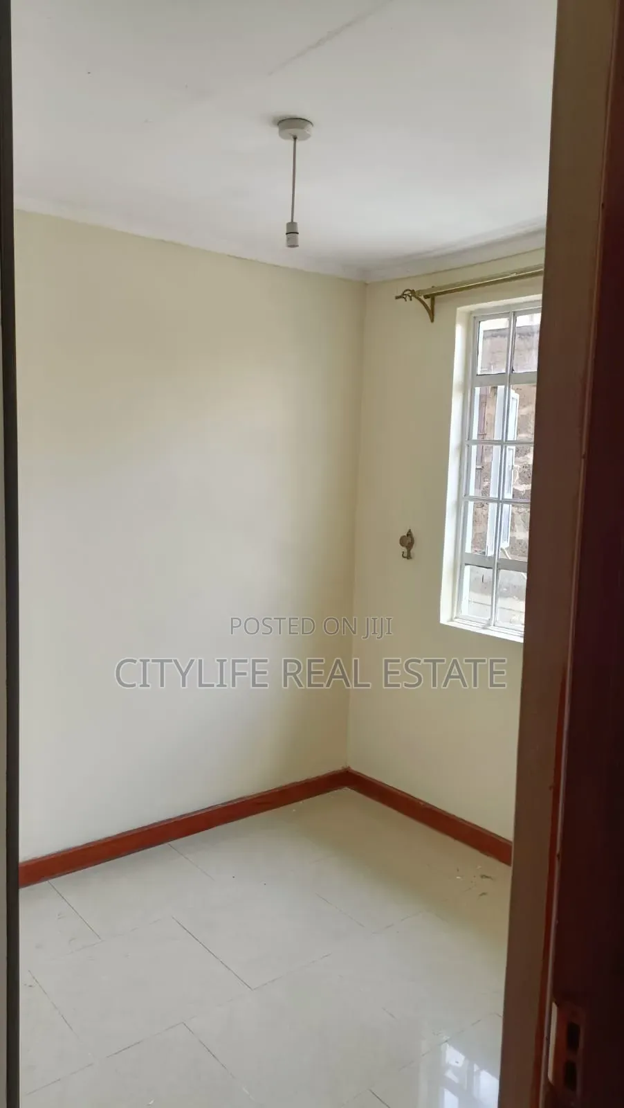 4bdrm Maisonette in Harambee Sacco, Greenfields for sale