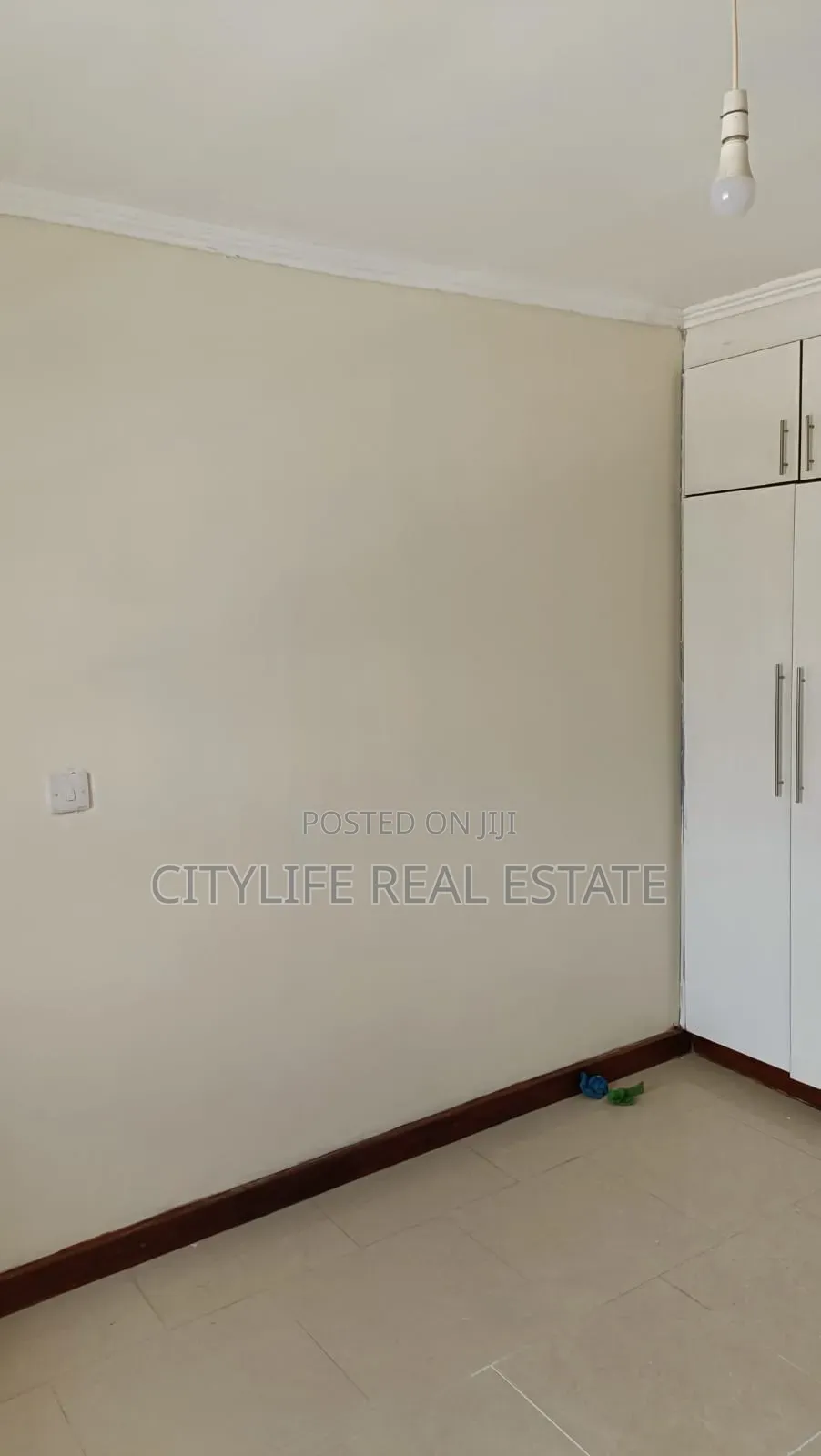 4bdrm Maisonette in Harambee Sacco, Greenfields for sale