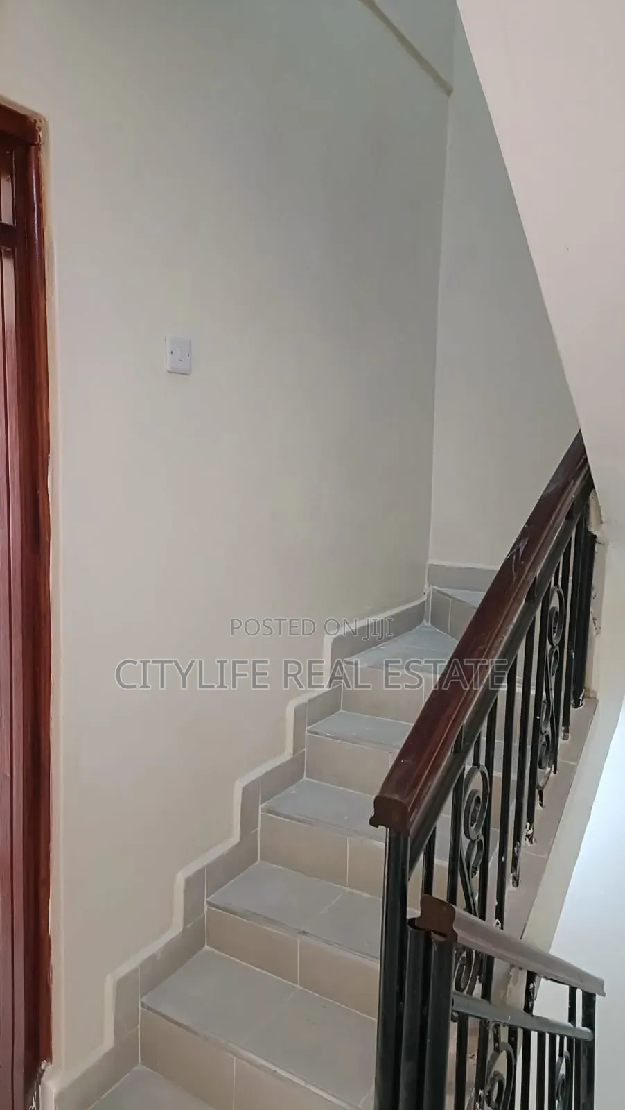 4bdrm Maisonette in Harambee Sacco, Greenfields for sale