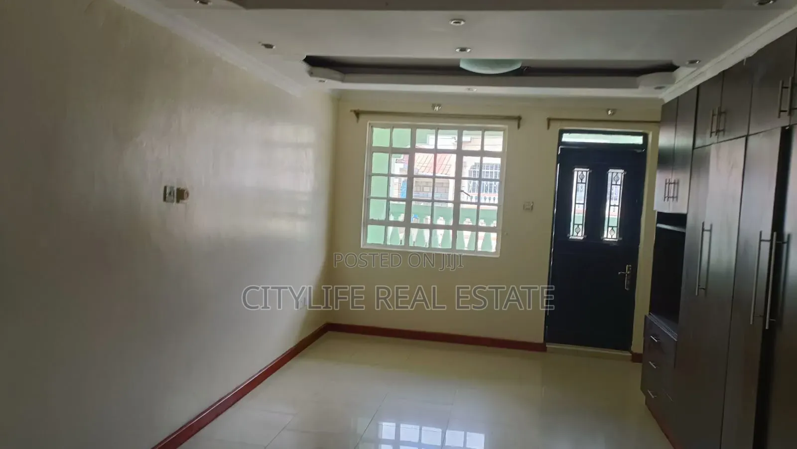 4bdrm Maisonette in Harambee Sacco, Greenfields for sale