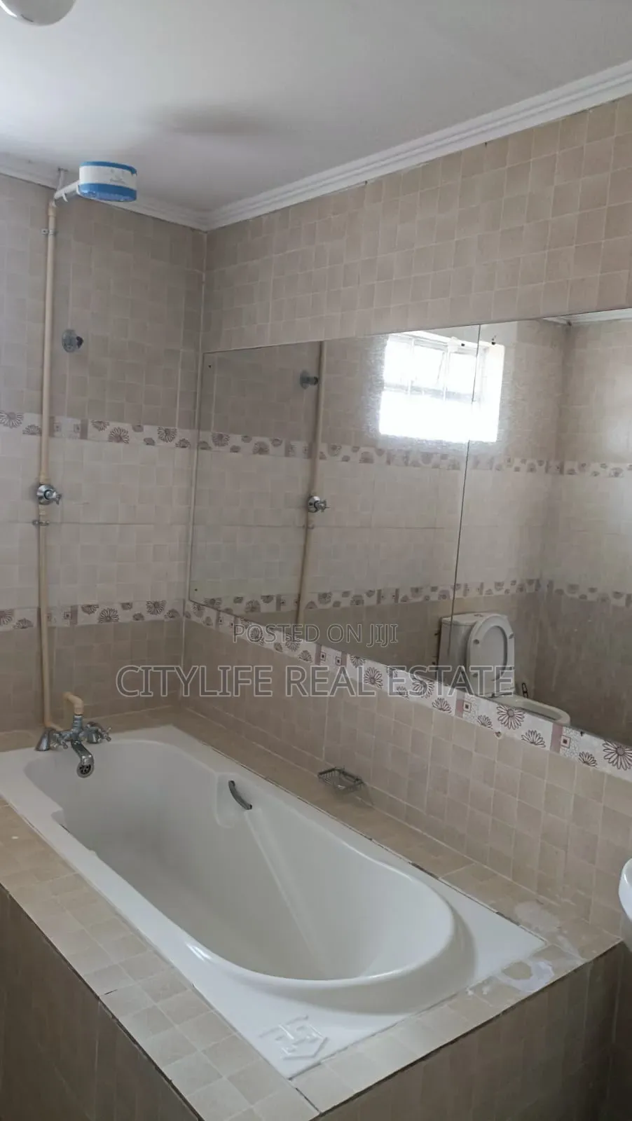 4bdrm Maisonette in Harambee Sacco, Greenfields for sale