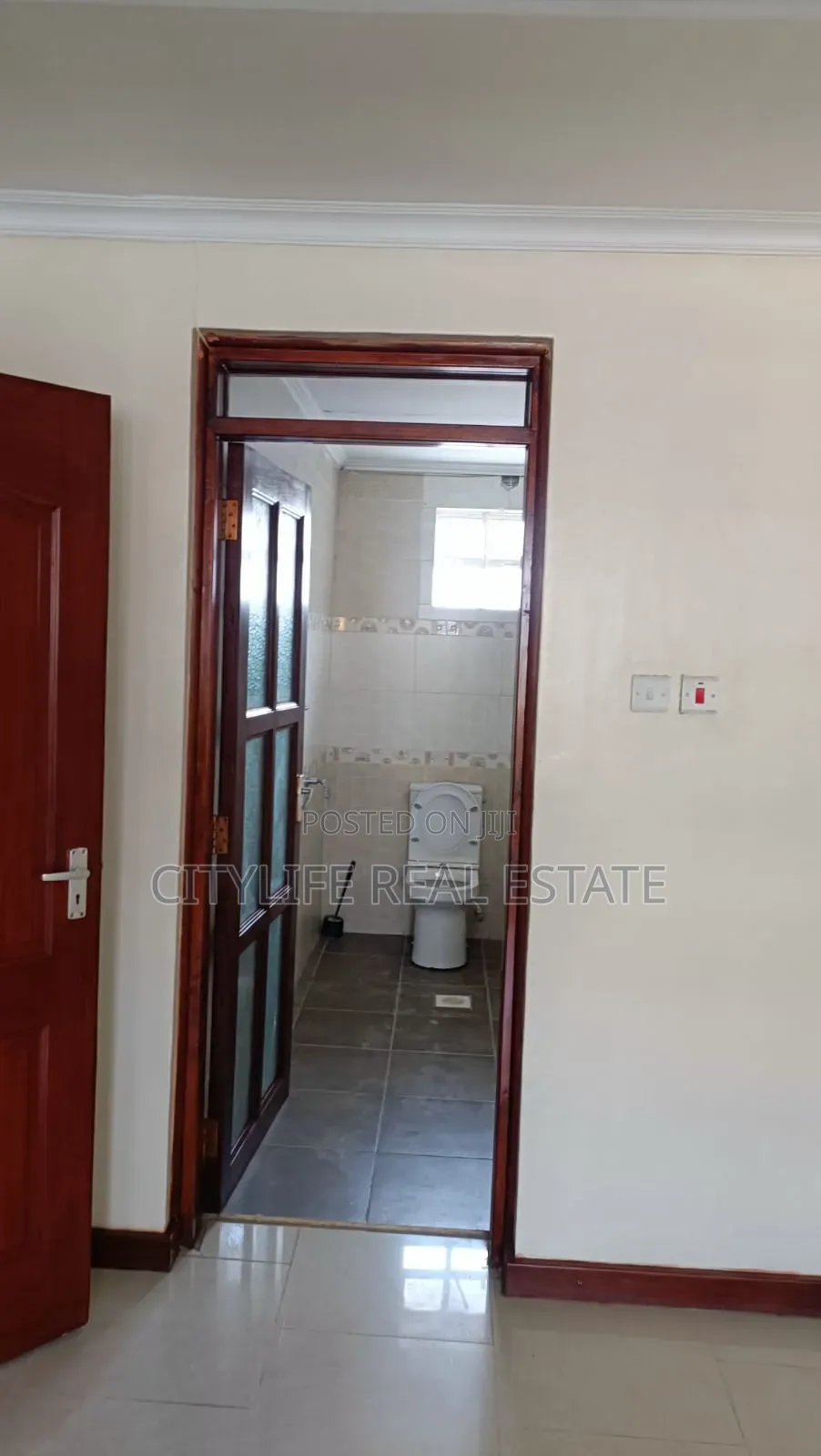 4bdrm Maisonette in Harambee Sacco, Greenfields for sale