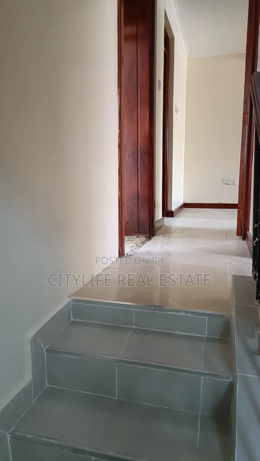 4bdrm Maisonette in Harambee Sacco, Greenfields for sale