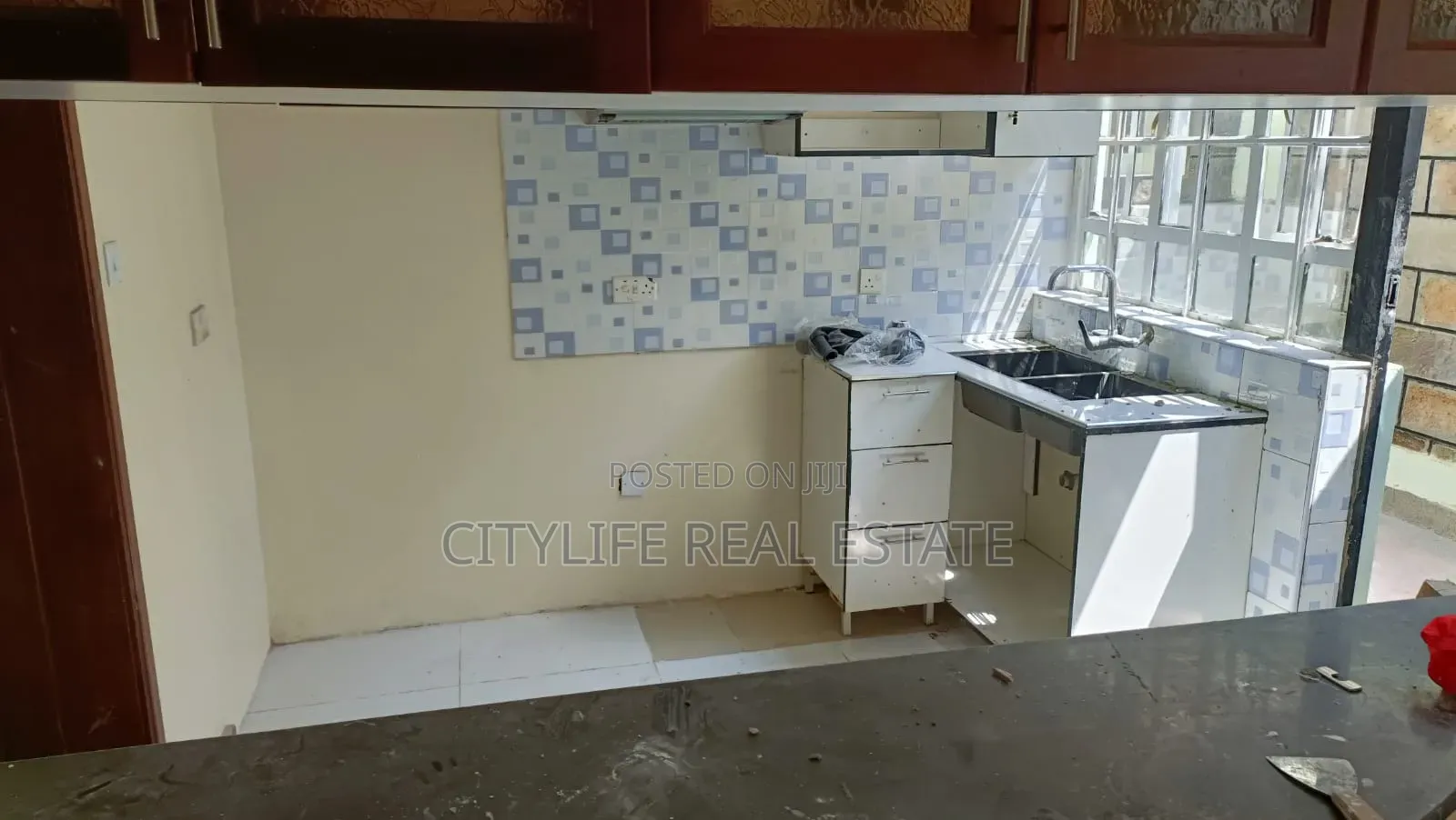 4bdrm Maisonette in Harambee Sacco, Greenfields for sale