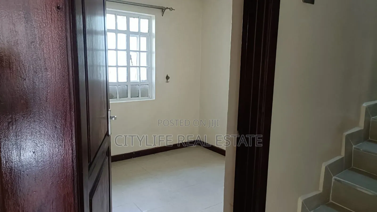 4bdrm Maisonette in Harambee Sacco, Greenfields for sale
