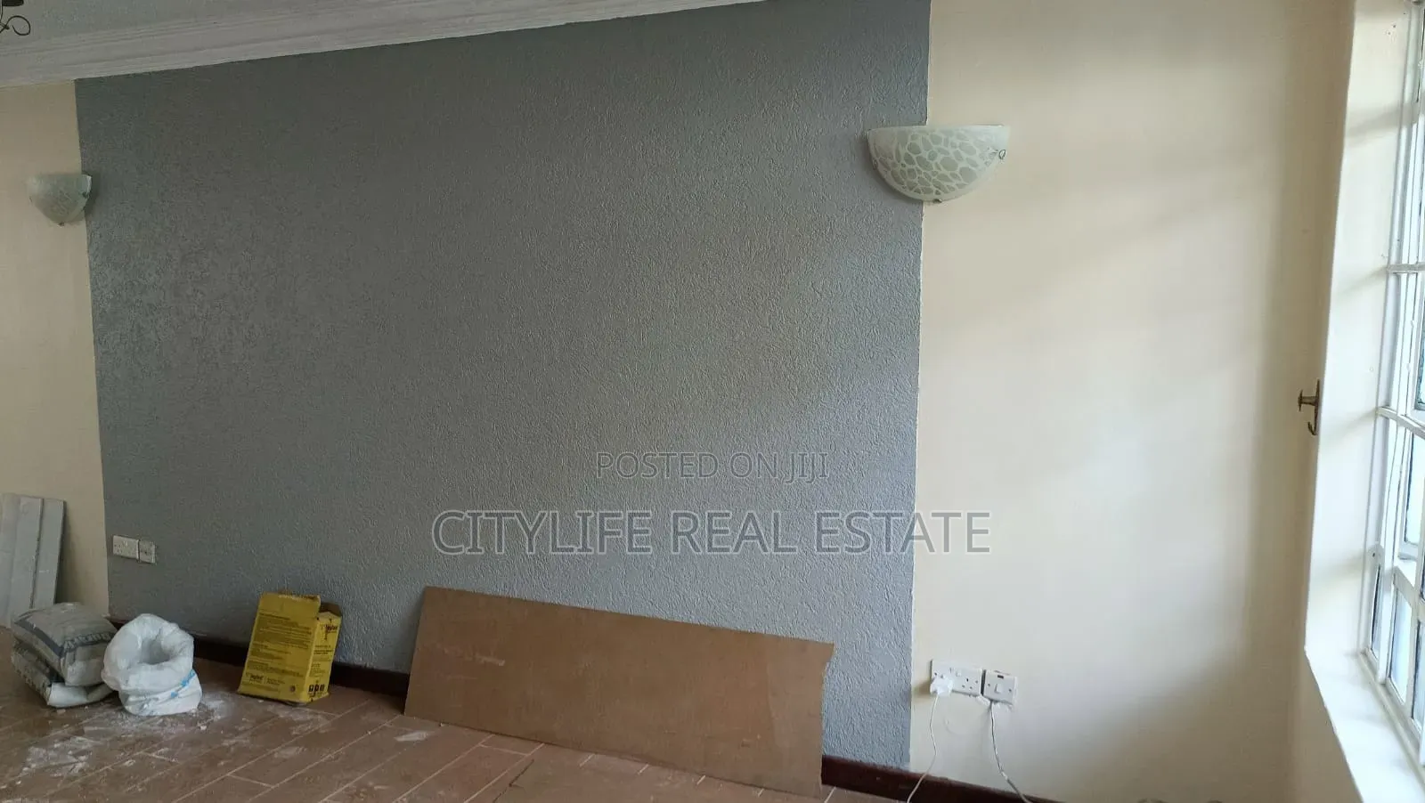 4bdrm Maisonette in Harambee Sacco, Greenfields for sale
