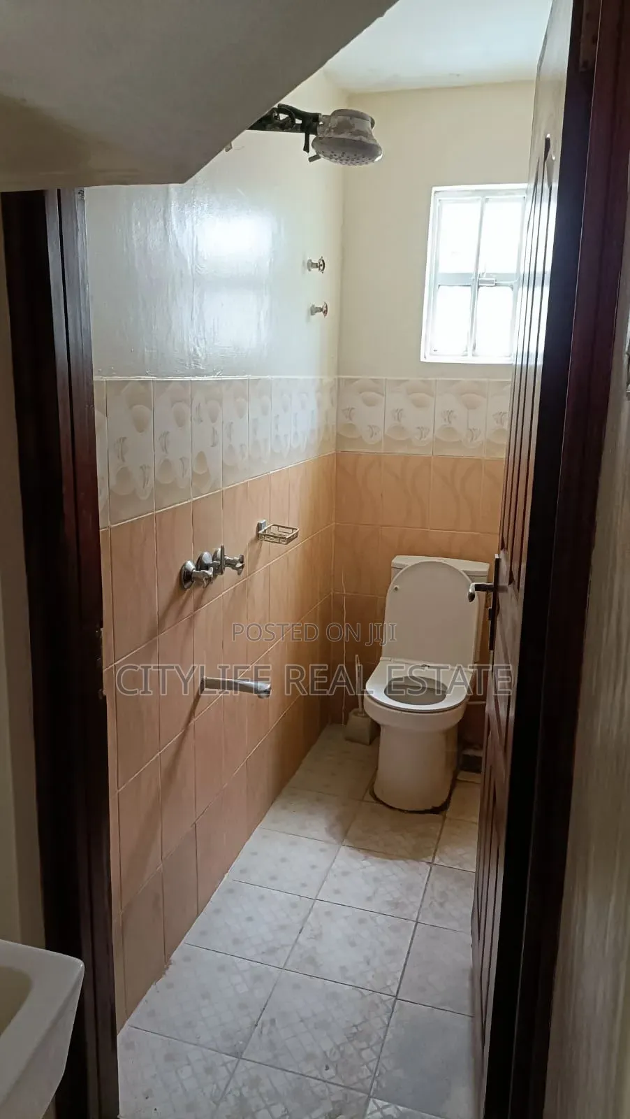 4bdrm Maisonette in Harambee Sacco, Greenfields for sale