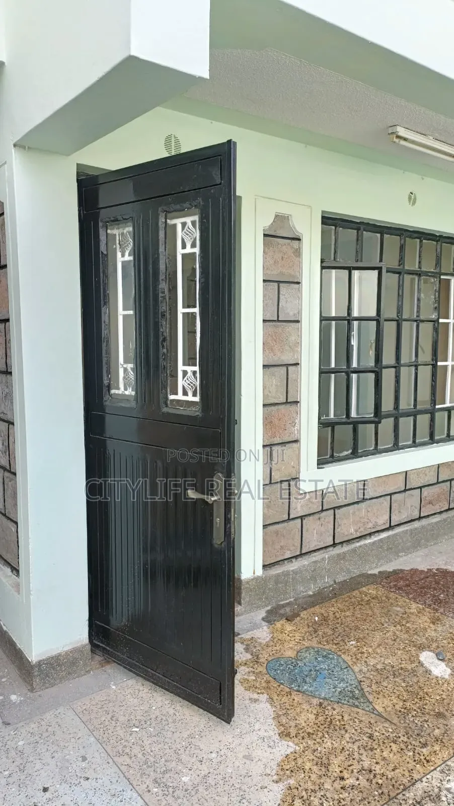 4bdrm Maisonette in Harambee Sacco, Greenfields for sale