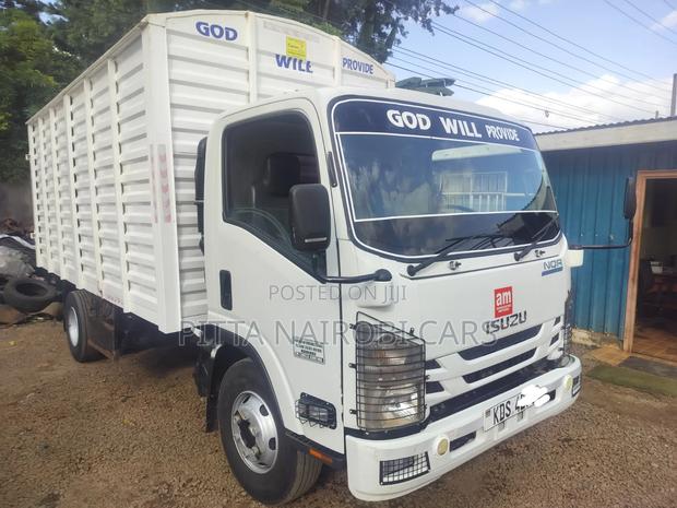 Isuzu NQR Extra - thumbnail 2