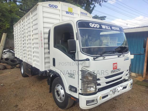 Isuzu NQR Extra - thumbnail 4