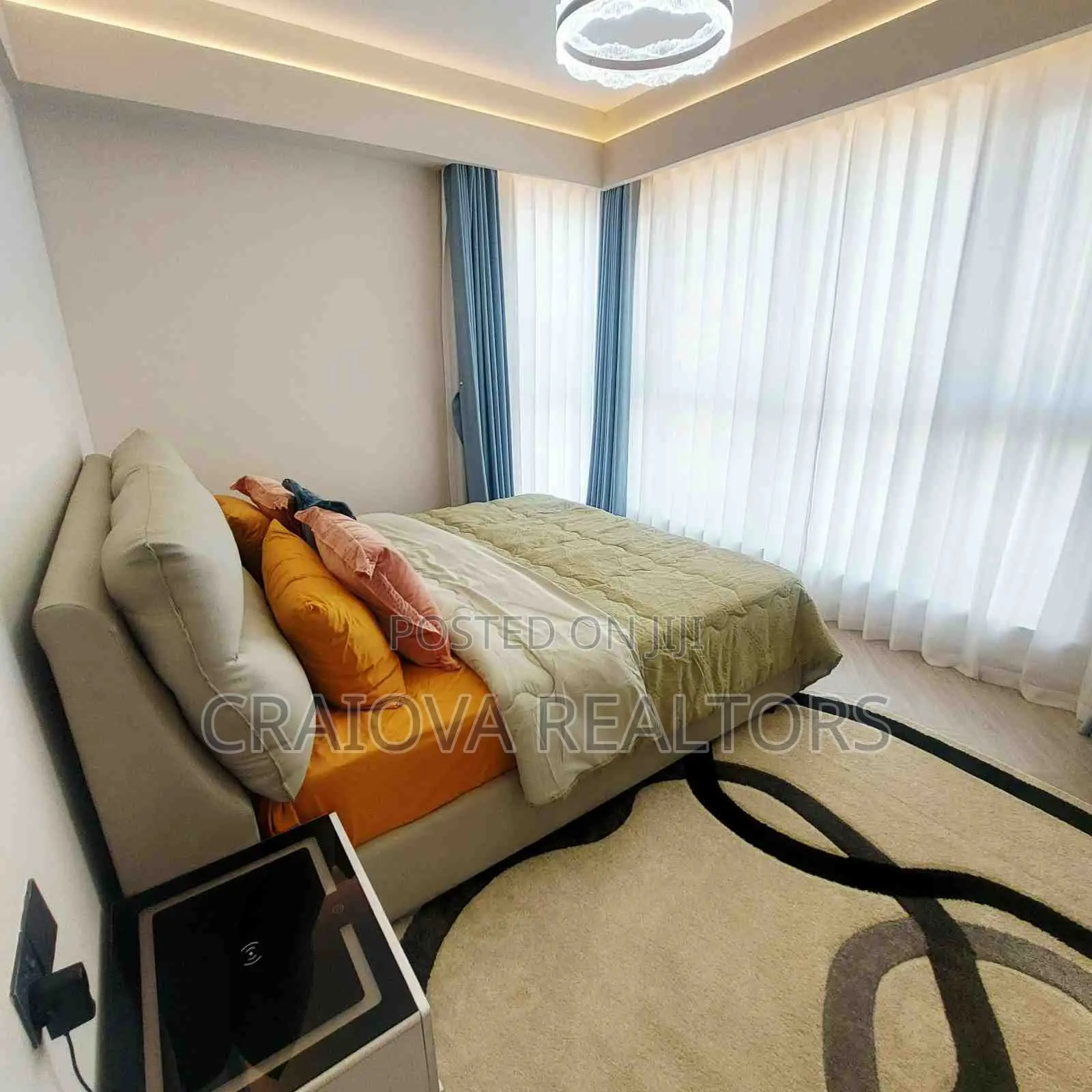 3bdrm Apartment in Hotel 67 Area for sale