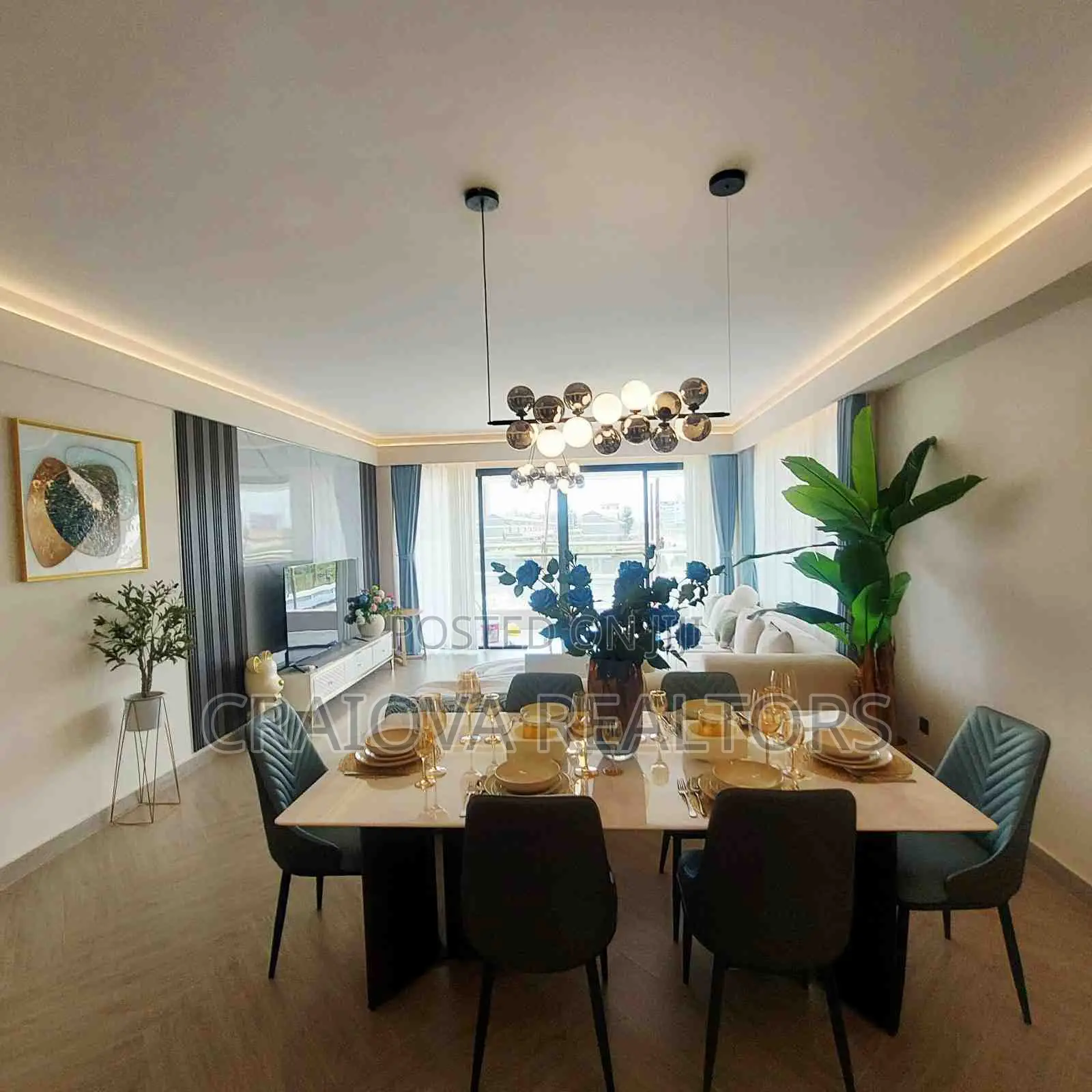 3bdrm Apartment in Hotel 67 Area for sale