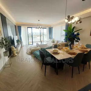 3bdrm Apartment in Hotel 67 Area for sale
