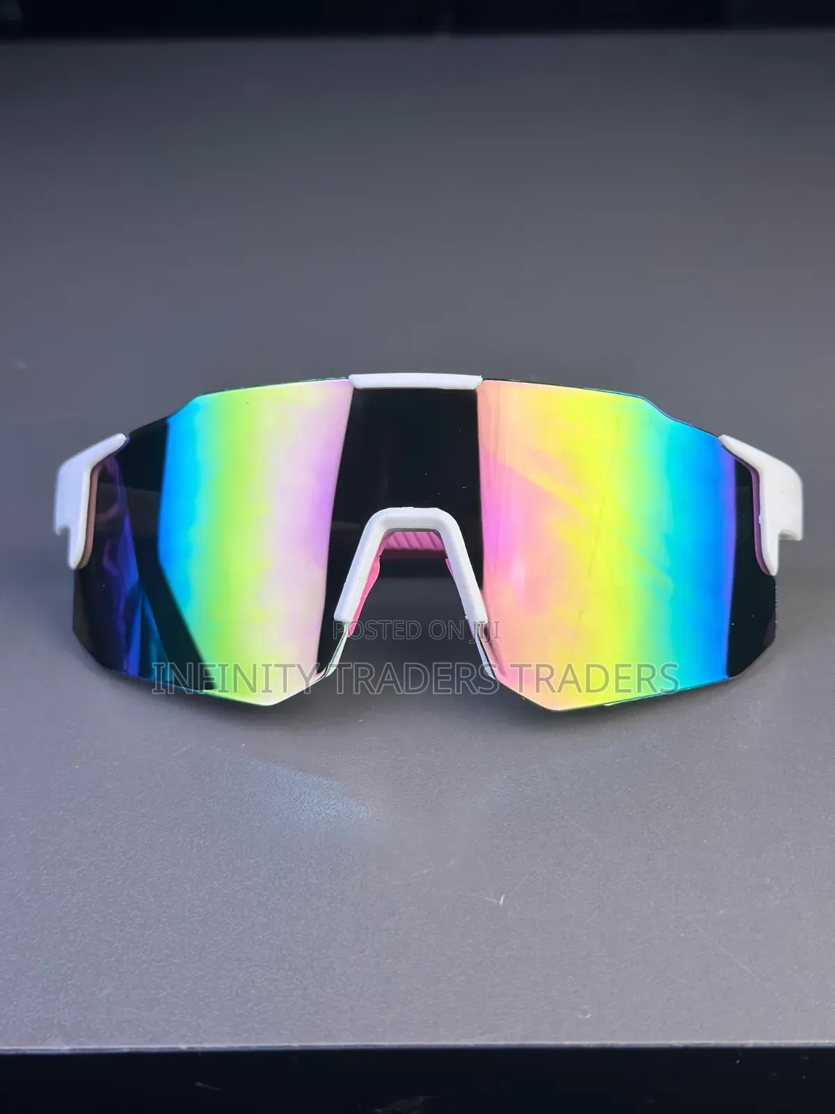 Hiking Sunglasses