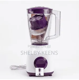 Raf 2- In-1 Multi-Function Blender