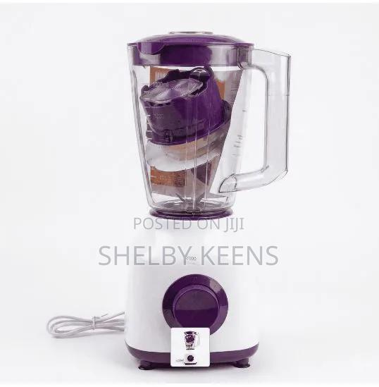 Raf 2- In-1 Multi-Function Blender
