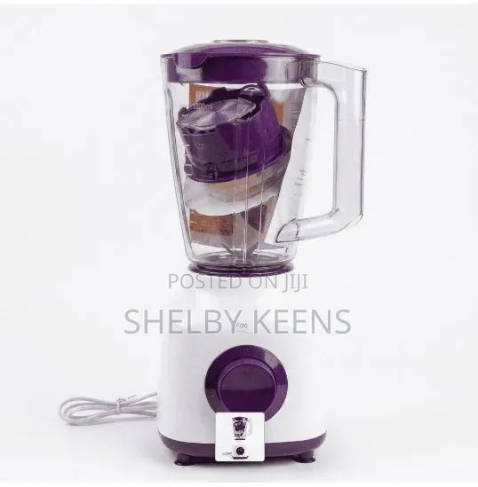 Raf 2- In-1 Multi-Function Blender