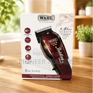 Balding Shaving Machine