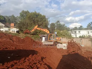 Wheel Excavators Backhoes