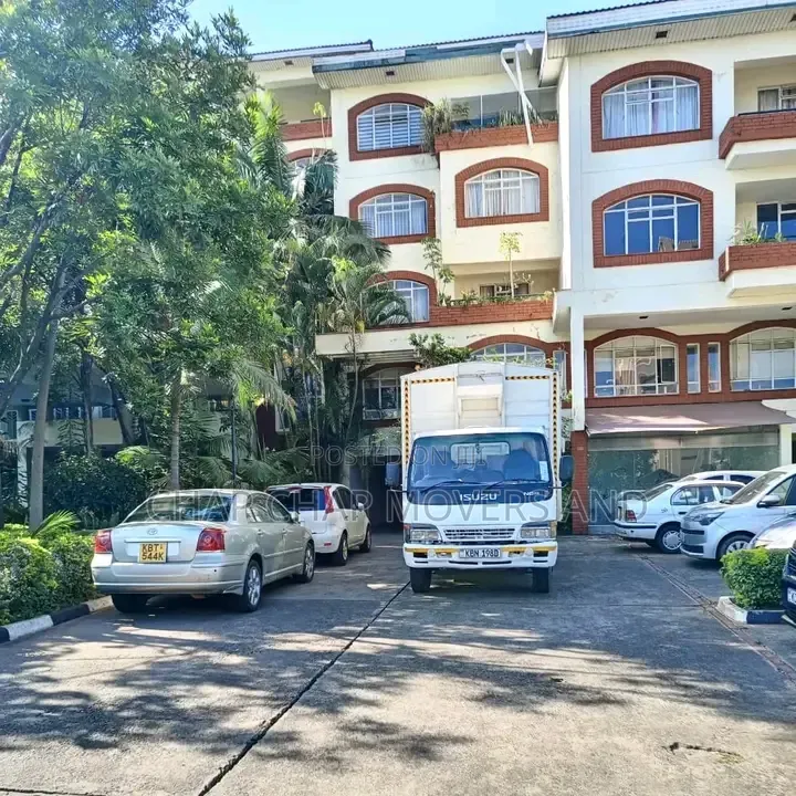 Movers/ Transport Services in Kitengela,Epz, Milimani, Muigai.