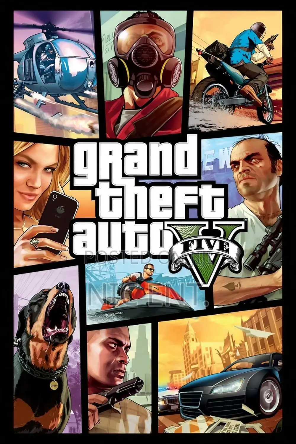 Rare Pc Games For Low, Mid, High End Pcs