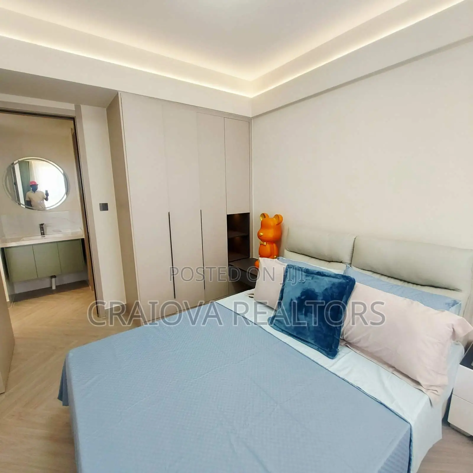 3bdrm Apartment in Hotel 67 Area for sale