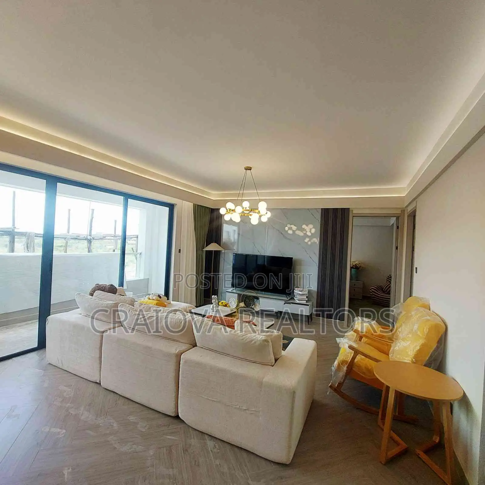 3bdrm Apartment in Hotel 67 Area for sale