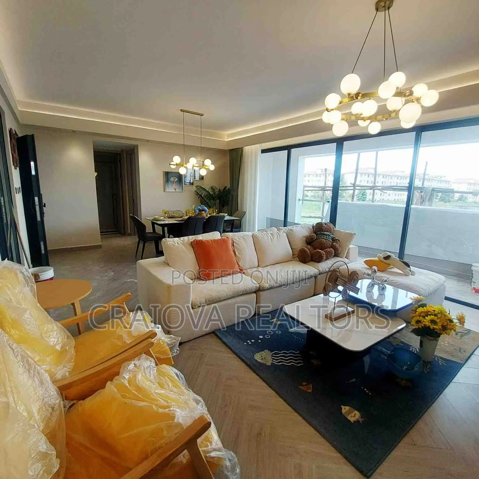 3bdrm Apartment in Hotel 67 Area for sale