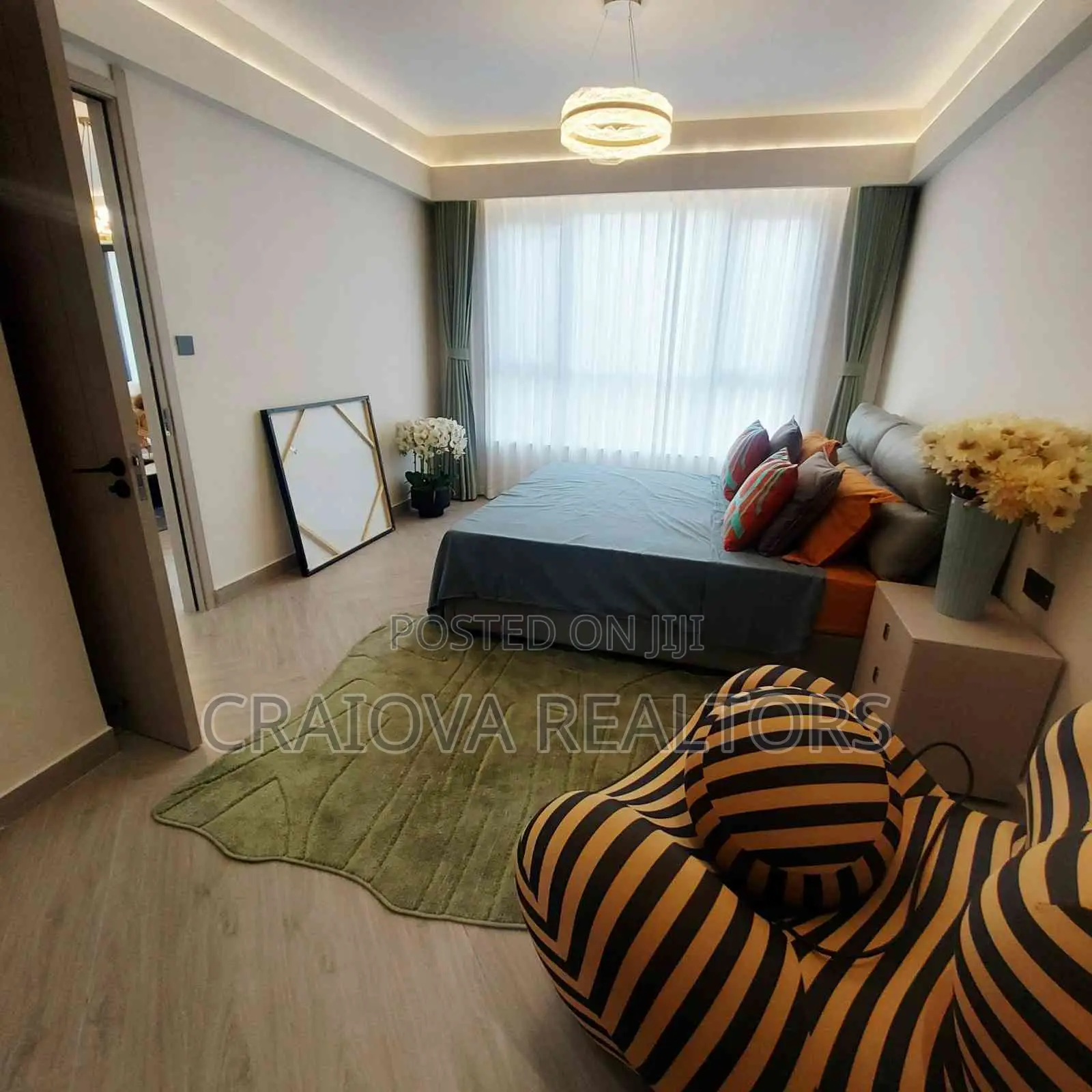 3bdrm Apartment in Hotel 67 Area for sale