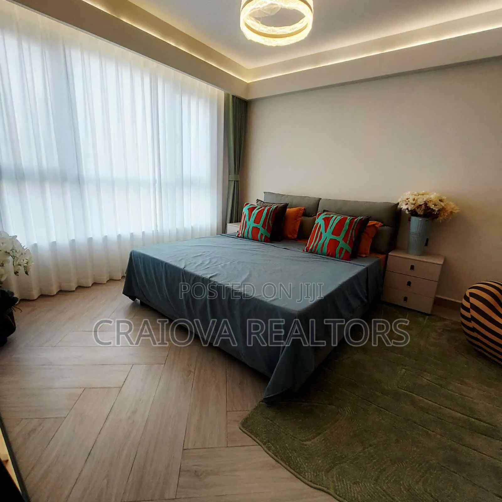 3bdrm Apartment in Hotel 67 Area for sale