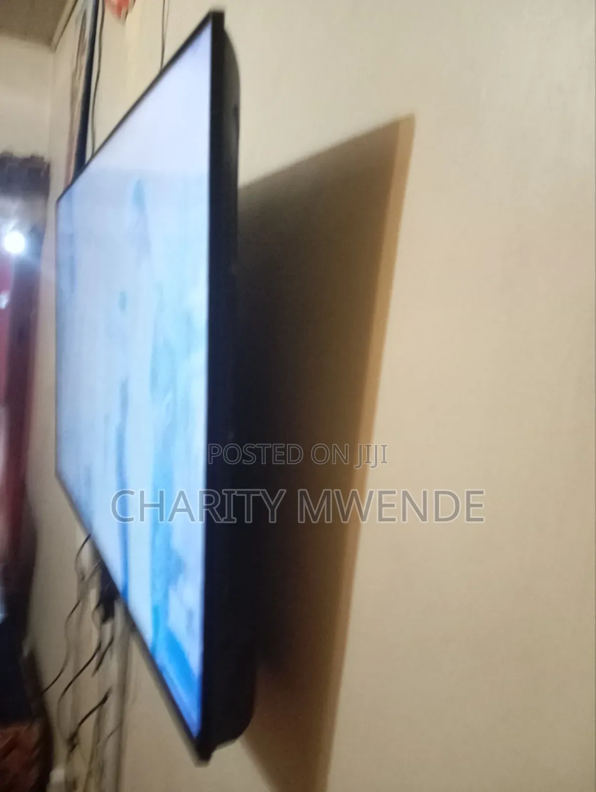 Sky View 50 Inch Tv