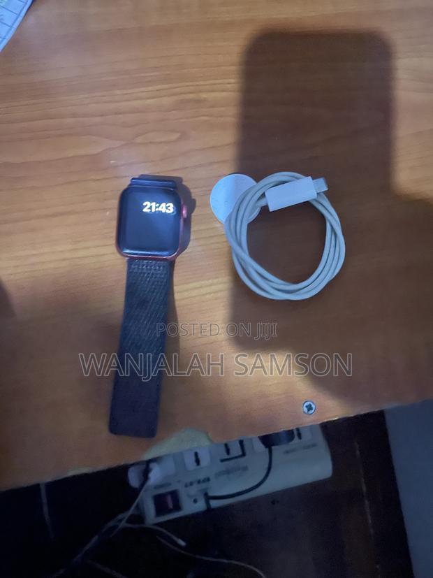 Apple Watch Series 6 - thumbnail 2