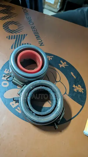 Release Bearing 5a 4a 7afe Rav 4 Big 5a