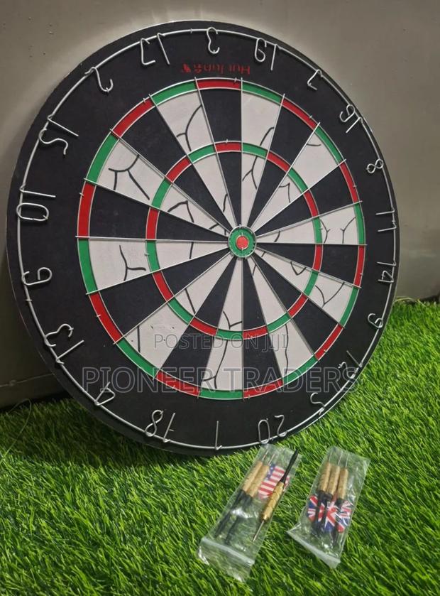 18 Inch Dart Board
