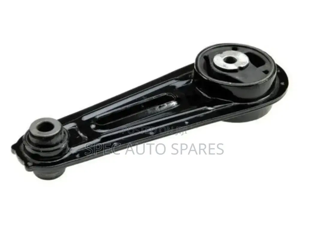 Gear Mounting Nissan Tiida Note Kapanga