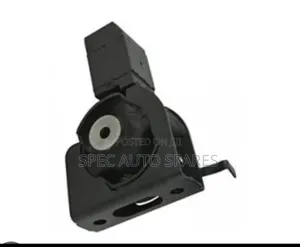 Gear Mounting Noah Nze Big