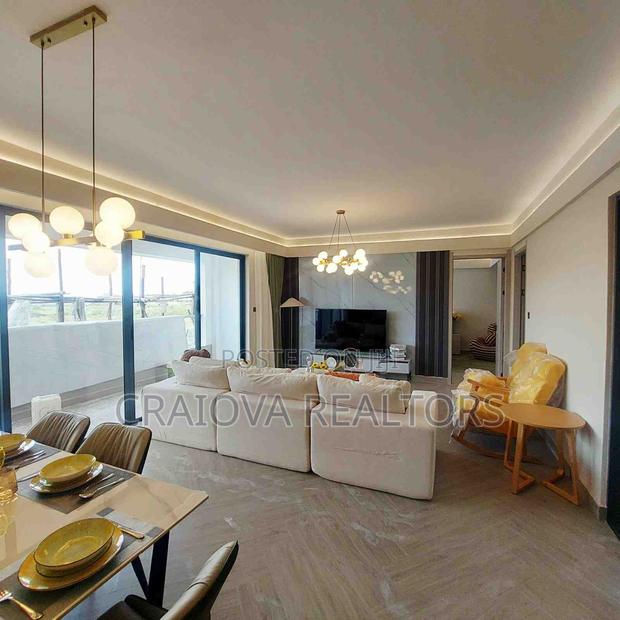 3bdrm Apartment in Hotel 67 Area for sale